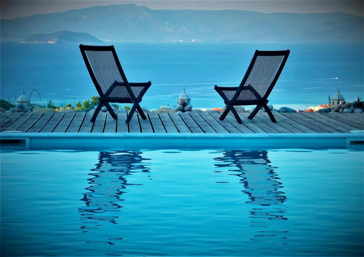 Villa Freebird Vip Bachelor Party & Wedding Events 페프코초리 외부 사진