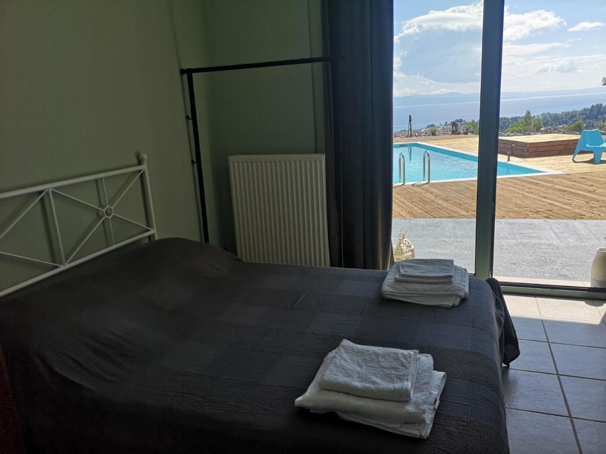 Villa Freebird Vip Bachelor Party & Wedding Events 페프코초리 외부 사진